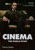 polish book : Cinema The... - Philip Kemp