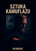 Książka : Sztuka kam... - Ivo Borecky