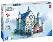 Puzzle 3D ... -  Książka z wysyłką do UK