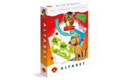 Alfabet - ... -  foreign books in polish 