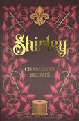 polish book : Shirley - Charlotte Bronte