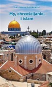 polish book : My, chrześ... - Janusz Królikowski