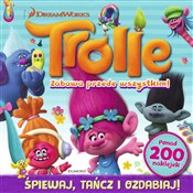 Polska książka : Trolle Zab... - Opracowanie Zbiorowe