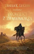 Ziemiomorz... - Ursula K. Le Guin - Ksiegarnia w UK