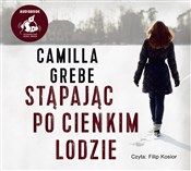 [Audiobook... - Camilla Grebe - Ksiegarnia w UK