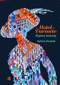 Obrazek Hotel Varsovie 1 Klątwa lutnisty