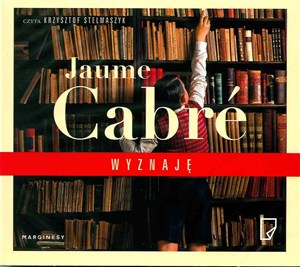 Obrazek [Audiobook] Wyznaję