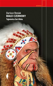 Obrazek Biało-czerwony Tajemnica Sat-Okha