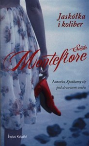 Obrazek Jaskółka i koliber