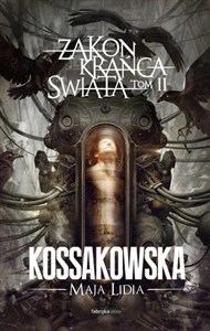 Obrazek Zakon Krańca Świata Tom 2