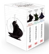 Trylogia C... - Trudi Canavan - Ksiegarnia w UK