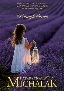 Obrazek Promyk słońca