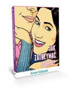 Jak zatrzy... - Anna Szlęzak - Ksiegarnia w UK