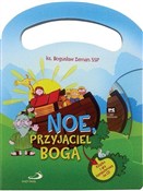 Noe, przyj... - ks. Bogusław Zeman SSP - Ksiegarnia w UK
