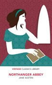 Książka : Northanger... - Jane Austen