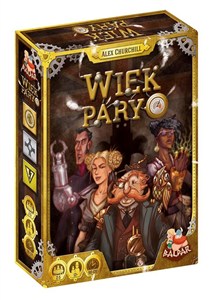 Picture of Wiek Pary