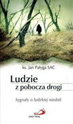 Ludzie z p... - Ks. Jan Pałyga Sac -  foreign books in polish 