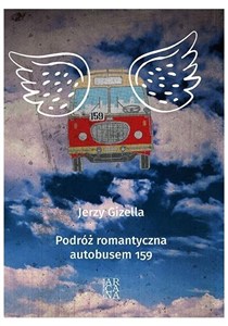 Obrazek Podróż romantyczna autobusem 159