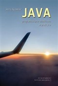 Polska książka : JAVA. Prog... - Jerzy Krawiec