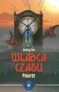 Obrazek Władca czasu Powrót