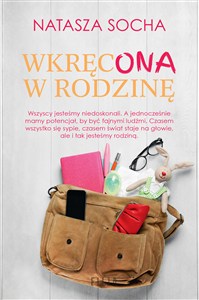 Obrazek Wkręcona w rodzinę