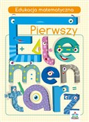 polish book : Pierwszy e... - Jadwiga Dejko, Marta Buk-Cegiełka