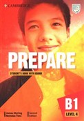 Zobacz : Prepare 4 ... - James Styring, Nicholas Tims