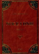 polish book : Noce i dni... - Maria Dąbrowska