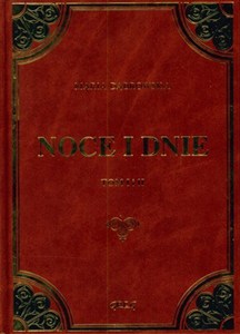 Obrazek Noce i dnie t.1/2