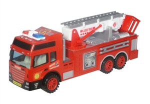 Obrazek Straż pożarna