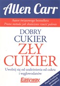 Książka : Dobry cuki... - Allen Carr