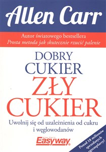 Picture of Dobry cukier zły cukier