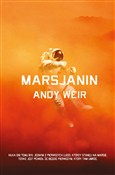 Zobacz : Marsjanin - Andy Weir