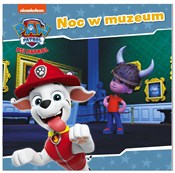 Polska książka : Noc w muze... - Opracowanie zbiorowe