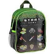 Zobacz : Plecak Gam...