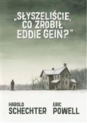 polish book : Słyszeliśc... - Powell Eric