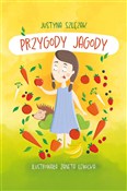 Książka : Przygody J... - Justyna Szlęzak
