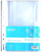 Książka : Obwoluta A...