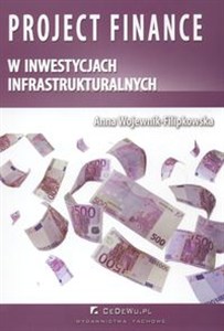Picture of Project finance w inwestycjach infrastruktural