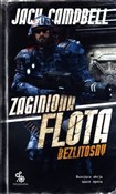 Zaginiona ... - Jack Campbell -  Polish Bookstore 