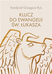 Obrazek Klucz do Ewangelii św. Łukasza