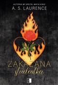 Zobacz : Zakazana s... - A. S. Laurence