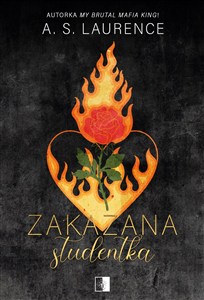 Obrazek Zakazana studentka