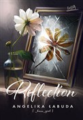Polska książka : Reflection... - Angelika Łabuda