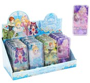 Zobacz : Gra wodna ...