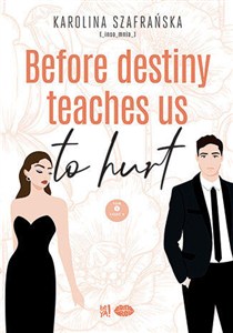 Picture of Before destiny teaches us to hurt Tom 1 Część 2