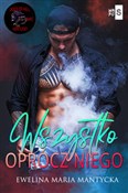 Wszystko o... - Ewelina Maria Mantycka -  books in polish 