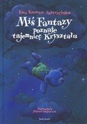 polish book : Miś Fantaz... - Ewa Karwan-Jastrzębska