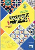 Książka : Passaporte... - Robert Kuzka, Jose Pascoal