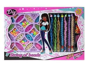 Picture of Zestaw do robienia bransoletek